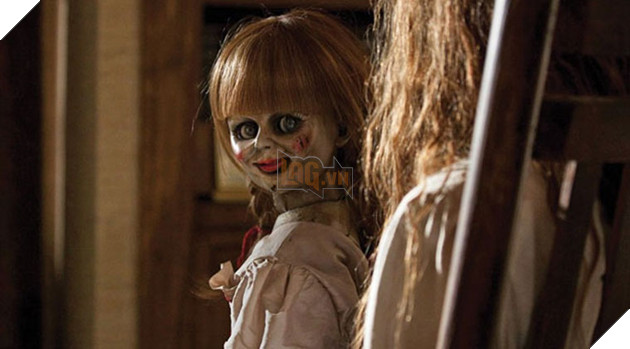 Nhìn lại Vũ trụ kinh dị The Conjuring, từ “The Conjuring” đến “Annabelle Comes Home” 3
