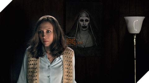 Nhìn lại Vũ trụ kinh dị The Conjuring, từ “The Conjuring” đến “Annabelle Comes Home” 4