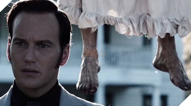 Nhìn lại Vũ trụ kinh dị The Conjuring, từ “The Conjuring” đến “Annabelle Comes Home” 5