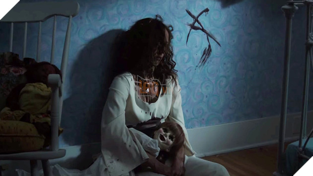 Nhìn lại Vũ trụ kinh dị The Conjuring, từ “The Conjuring” đến “Annabelle Comes Home” 7
