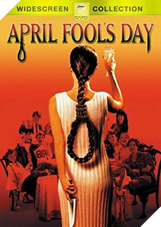 Những tựa phim kinh dị cho Cá Tháng Tư