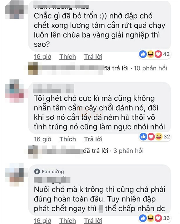 Thanh niên đánh chết chú chó nhỏ vì tè bậy ngoài đường: Có cần thiết phải nhẫn tâm như thế?