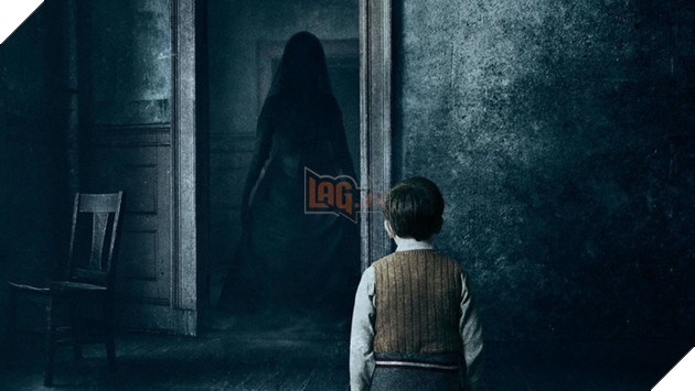 CreepyPasta - Niềm vui ngày Cá Tháng Tư của Mẹ và Con trai 2