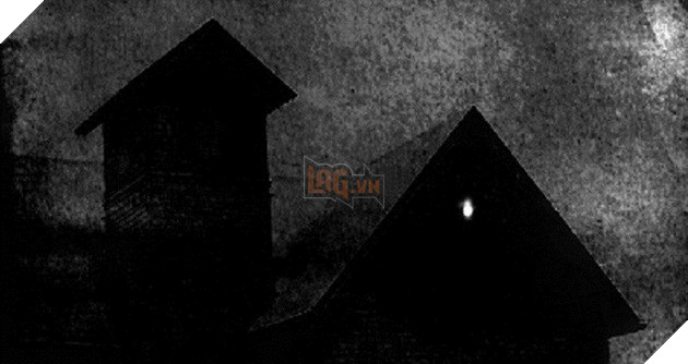 CreepyPasta - Niềm vui ngày Cá Tháng Tư của Mẹ và Con trai