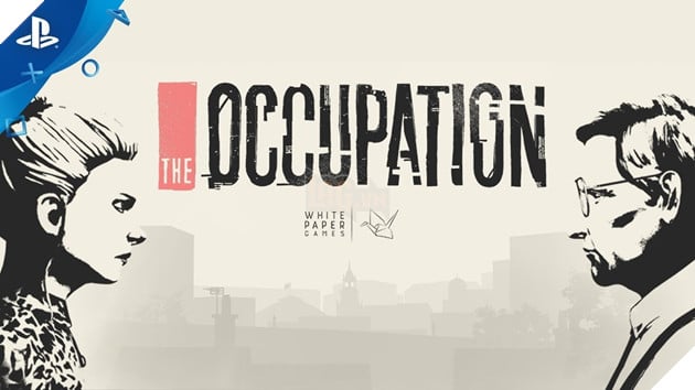 Cấu hình dễ thở cho game The Occupation 