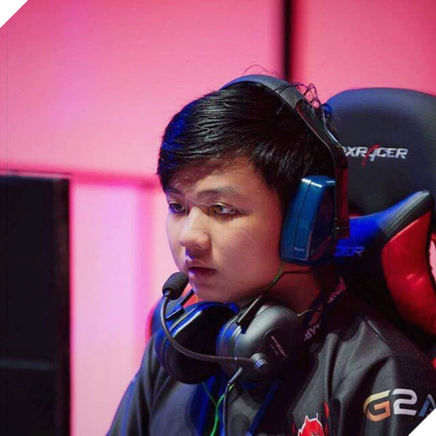 LMHT: SofM hé lộ sẽ về Việt Nam thi đấu, tiếp tục huyền thoại Full Louis 3