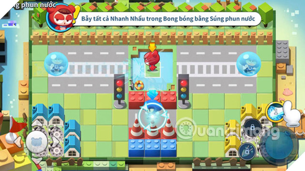 Hướng dẫn chơi Boom M dành cho những người chơi mới 10