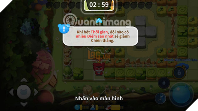 Hướng dẫn chơi Boom M dành cho những người chơi mới 5