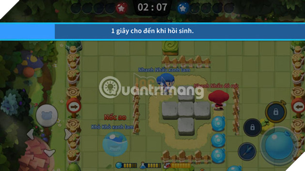 Hướng dẫn chơi Boom M dành cho những người chơi mới 7