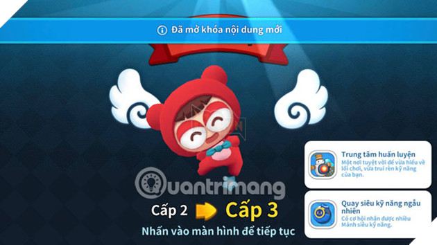 Hướng dẫn chơi Boom M dành cho những người chơi mới 8