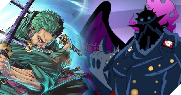 Spoilers One Piece Chap 939 Ngày Cá Tháng 4: Zoro vs King và Luffy vs Queen