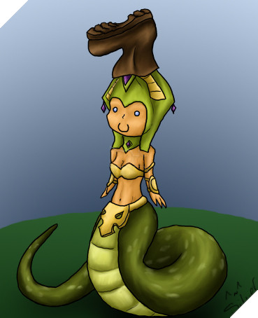 Riot lé cập nhật hot phiên bản 9.8, Cassiopeia cộng thêm 750% sát thương khi mang giày 2