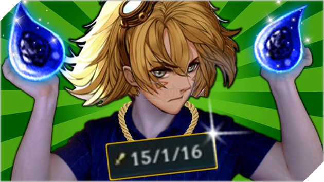 Riot lé cập nhật hot phiên bản 9.8, Cassiopeia cộng thêm 750% sát thương khi mang giày 3