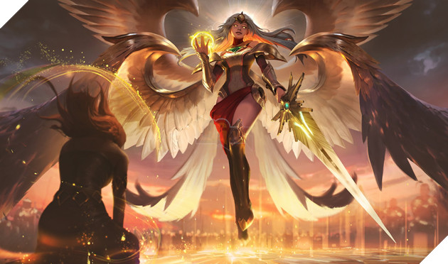 Riot lé cập nhật hot phiên bản 9.8, Cassiopeia cộng thêm 750% sát thương khi mang giày 4