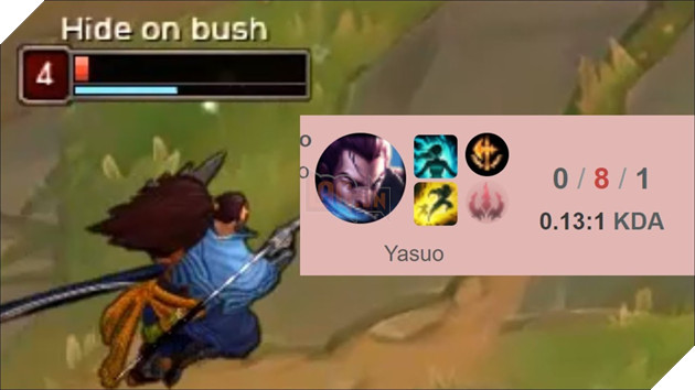 Riot lé cập nhật hot phiên bản 9.8, Cassiopeia cộng thêm 750% sát thương khi mang giày 6