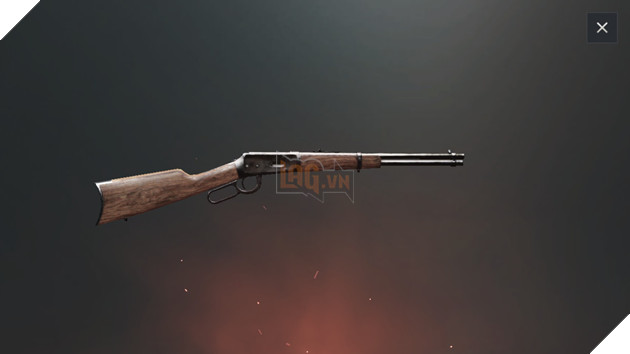 PUBG Mobile: Top súng được game thủ săn đón nhất trong thùng thính 2