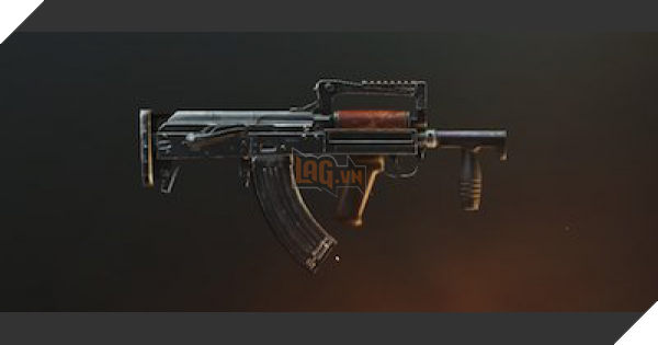 PUBG Mobile: Top súng được game thủ săn đón nhất trong thùng thính 3