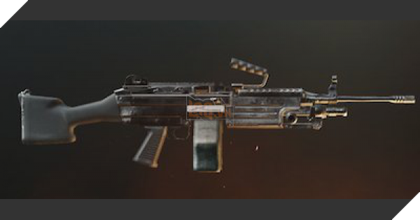 PUBG Mobile: Top súng được game thủ săn đón nhất trong thùng thính 4