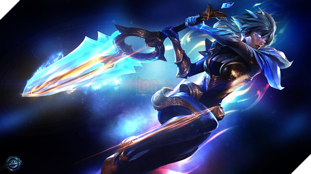 LMHT: Top 5 tướng mạnh nhất trên Rank trong phiên bản 9.6 1