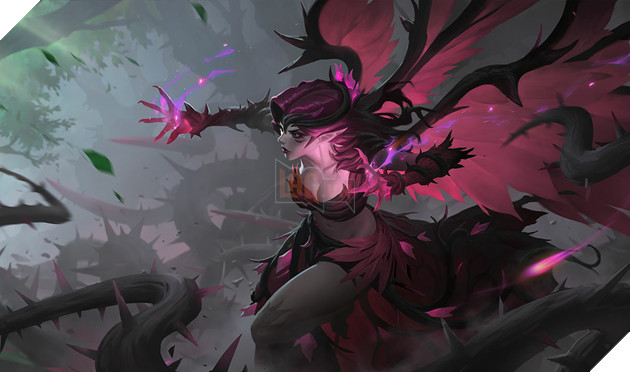 LMHT: Top 5 tướng mạnh nhất trên Rank trong phiên bản 9.6 2