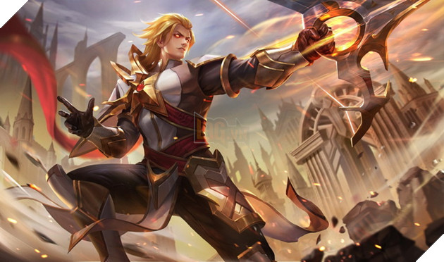 Liên Quân Mobile: Bảng xếp hạng Tuần 1 tháng 4 - Xạ thủ cân bằng sức mạnh trước Trợ Thủ 4