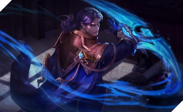 Liên Quân Mobile: Bảng xếp hạng Tuần 1 tháng 4 - Xạ thủ cân bằng sức mạnh trước Trợ Thủ 8