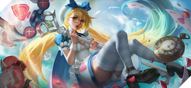 Liên Quân Mobile: Bảng xếp hạng Tuần 1 tháng 4 - Xạ thủ cân bằng sức mạnh trước Trợ Thủ 6