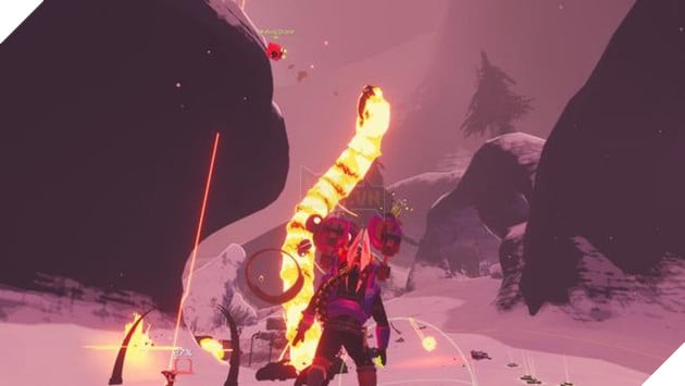 Risk of Rain 2: Một tựa game Roguelike bất ngờ nổi lên trên Steam 3