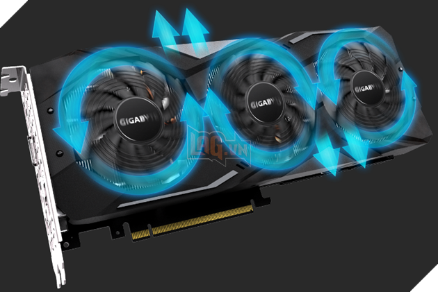Một số thông tin về NVIDIA GeForce RTX 2060 GAMING OC PRO 6G, bạn có thể chưa biết? 4