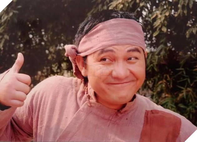 Diễn viên hài Anh Vũ qua đời nơi đất khách - Kiếp nhân sinh đoản mệnh của con người tài hoa 4