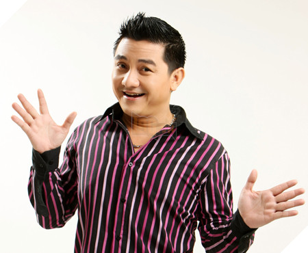 Diễn viên hài Anh Vũ qua đời nơi đất khách - Kiếp nhân sinh đoản mệnh của con người tài hoa 6