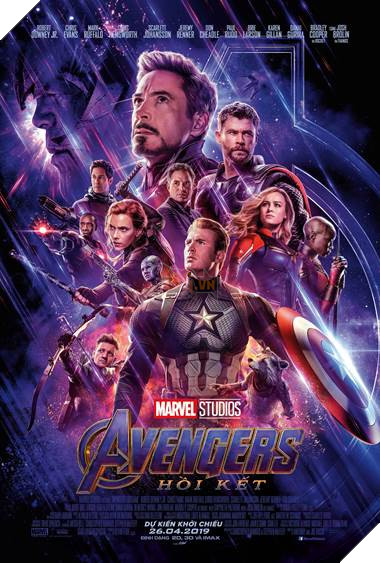  Theory 5 cách đánh bại Thanos trong Endgame 