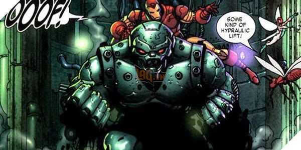  Theory 5 cách đánh bại Thanos trong Endgame  2