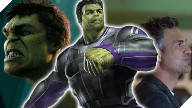  Theory 5 cách đánh bại Thanos trong Endgame  6