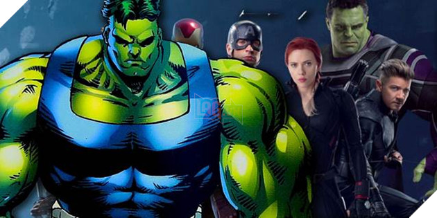  Theory 5 cách đánh bại Thanos trong Endgame  5