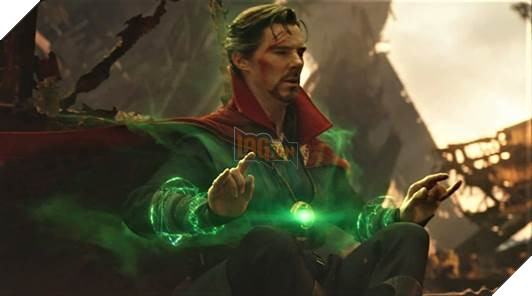  Theory 5 cách đánh bại Thanos trong Endgame  8