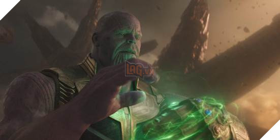  Theory 5 cách đánh bại Thanos trong Endgame  9