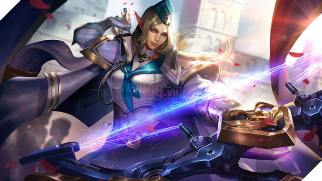 Liên Quân Mobile: Bảng xếp hạng Tuần 1 tháng 4 - Xạ thủ cân bằng sức mạnh trước Trợ Thủ 2