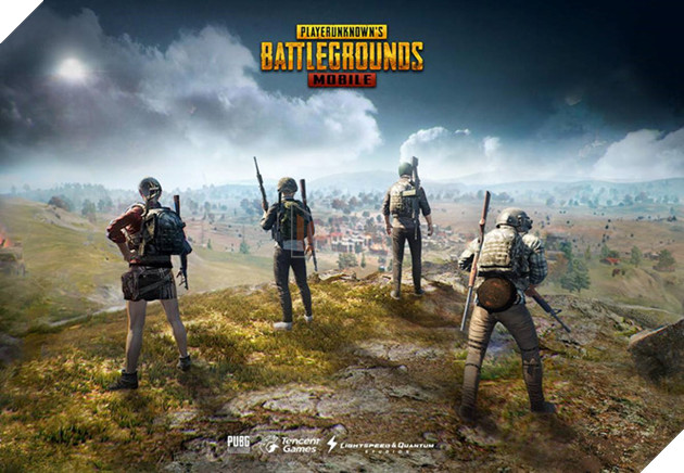 Cha đẻ PUBG không phát triển PUBG nữa mà sẽ tập trung cho game khác 2