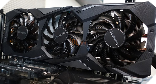 Một số thông tin về NVIDIA GeForce RTX 2060 GAMING OC PRO 6G, bạn có thể chưa biết? 2