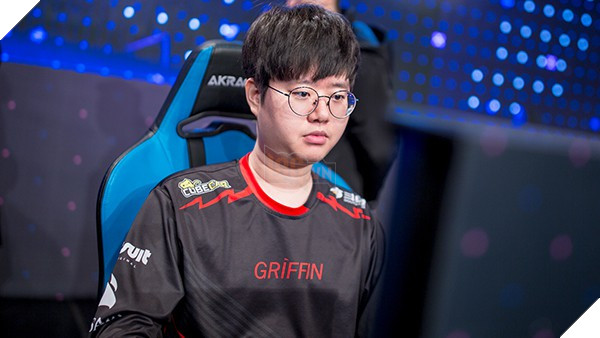 LMHT: Liệu Dopa có trở thành Huấn luyện viên của Griffin hay không? 2