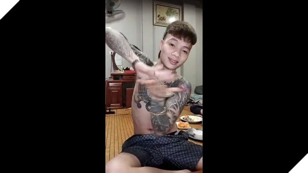 Khá Bảnh - người vừa bị công an bắt vào hôm 01/04 là ai?