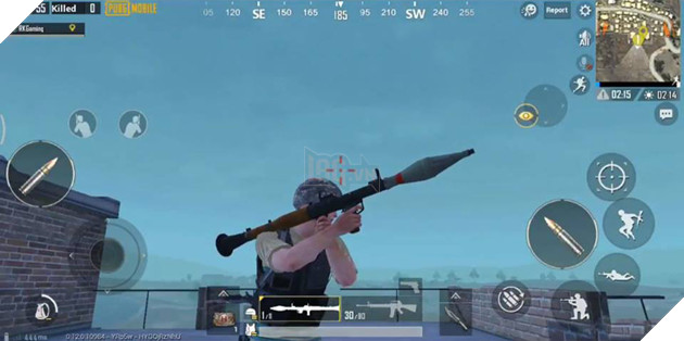 PUBG Mobile ra mắt tính năng nạp VIP, súng mới, pet và chế độ chơi mới 4