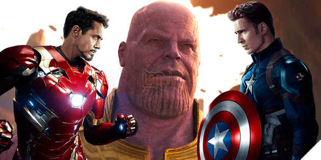 Thần Sấm Thor có thể sẽ rời MCU sau khi Endgame kết thúc