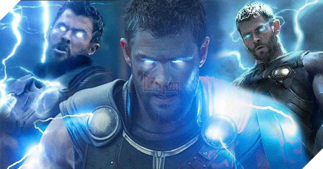 Thần Sấm Thor có thể sẽ rời MCU sau khi Endgame kết thúc 3