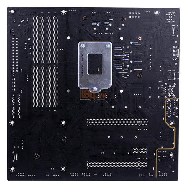 COLORFUL CVN B365M Gaming Pro V20 đánh vào phân khúc game thủ "ăn chắc mặc bền". Nguồn: COLORFUL.