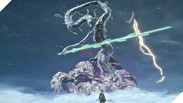 Sekiro: Shadows Die Twice - Hướng dẫn tìm Gourd Seeds và Snap Seeds 8