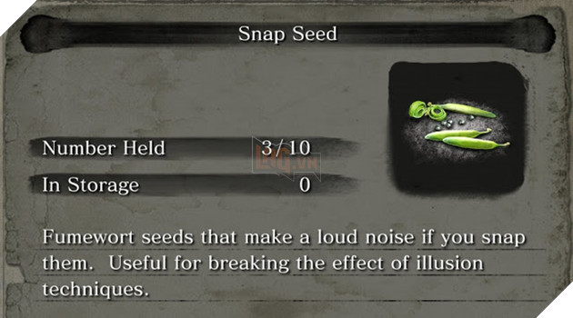 Sekiro: Shadows Die Twice - Hướng dẫn đánh bại Corrupted Monk 2