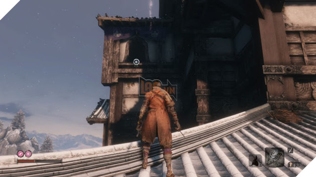 Sekiro: Shadows Die Twice - Hướng dẫn tìm Gourd Seeds và Snap Seeds 6