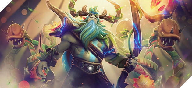 Auto Chess tiếp tục cán mốc 7 triệu người chơi, hóng chờ bản Mobile trong tháng 4 này